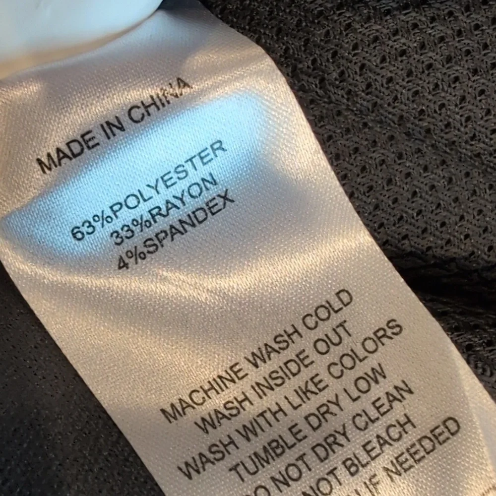 Quince Ultra Stretch 24/7 Smart Chino Pants 30x28 - Picture 6 of 9